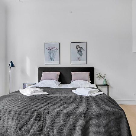 City Square Hotel Apartments Copenhaga Exterior foto