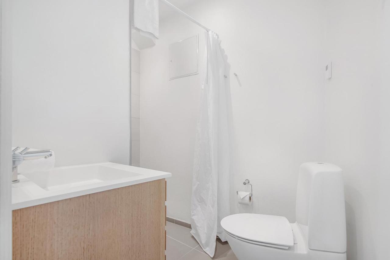 City Square Hotel Apartments Copenhaga Exterior foto